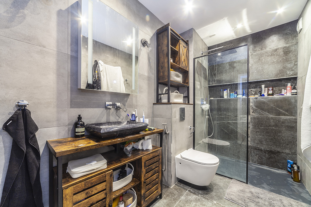 Renovation Contractors London - NOVA Design & Build
