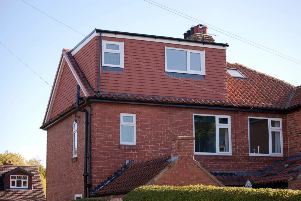 loft conversion permission
