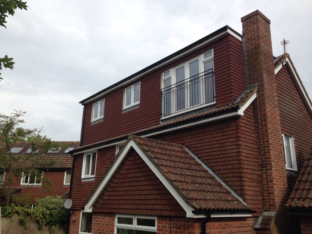 permitted development loft conversion