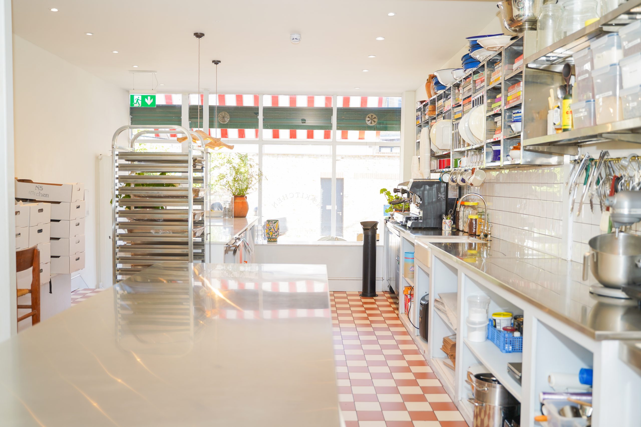 NOVA Design & Build London - Commercial conversion