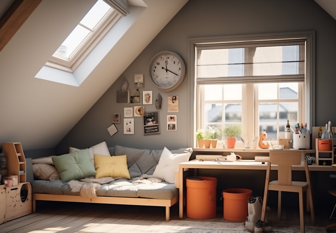 loft conversion cost