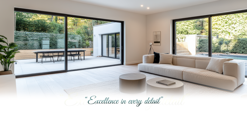 Renovation Contractors London - NOVA Design & Build