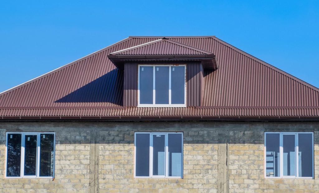 dormer loft conversion