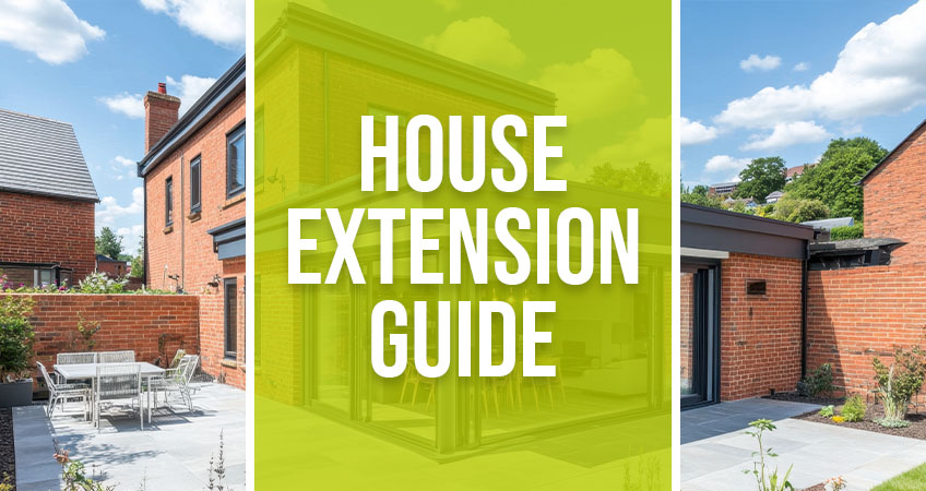 house extension guide