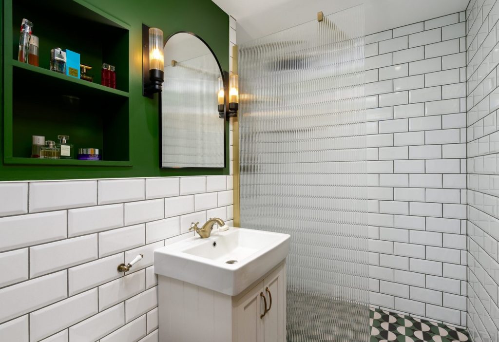 bathroom renovations