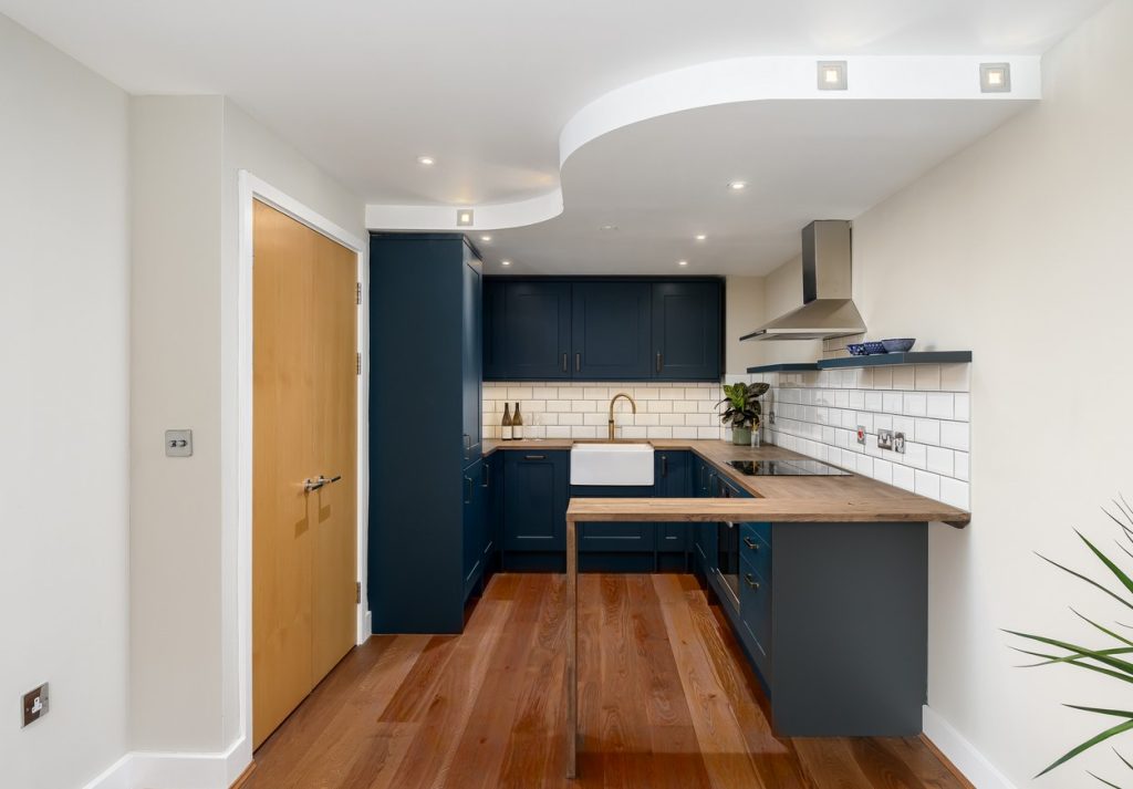 kitchen renovations