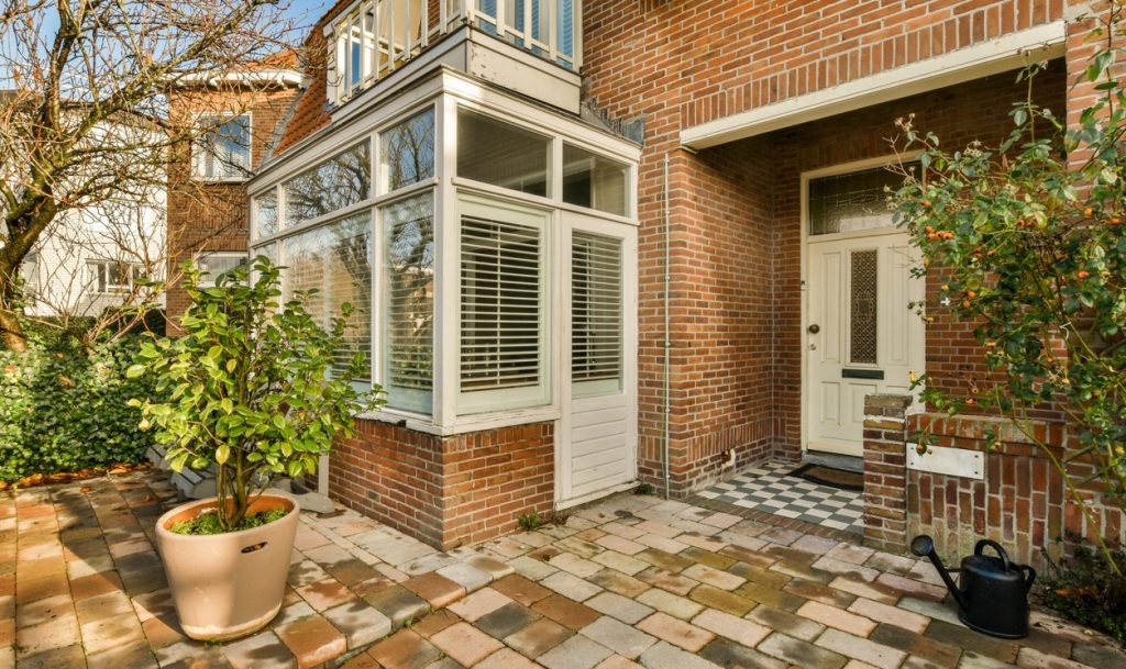 house extension