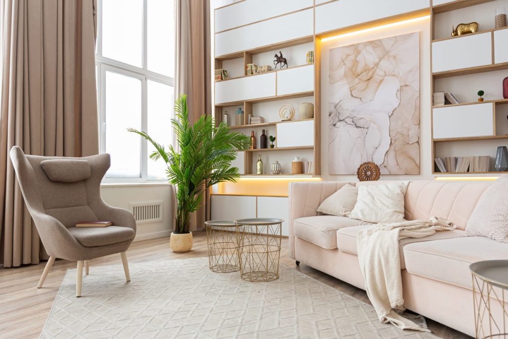interior design ideas