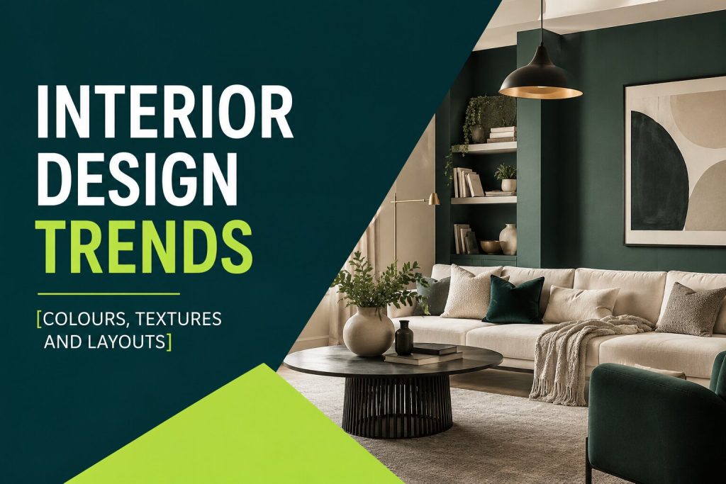 interior design trends