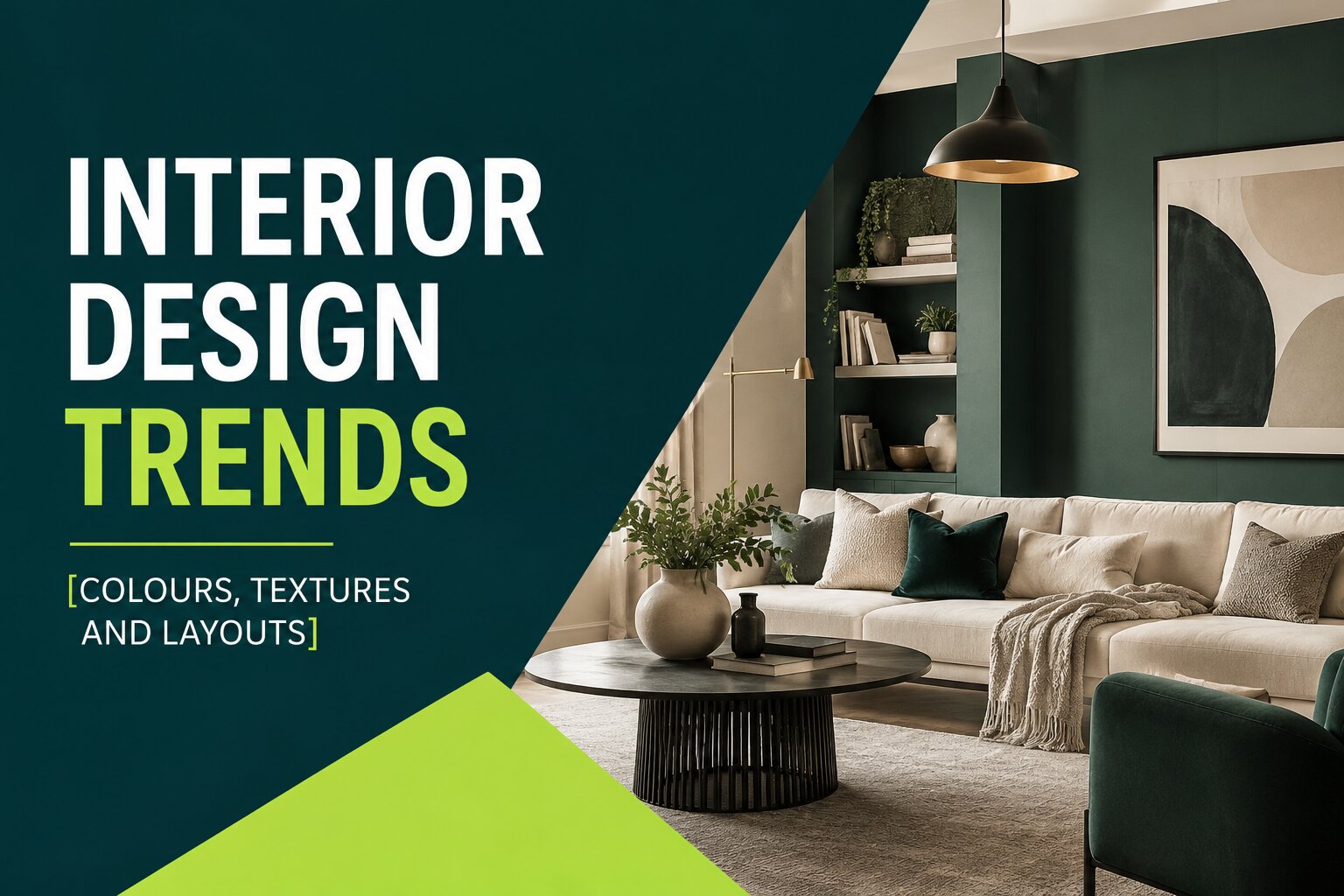interior design trends