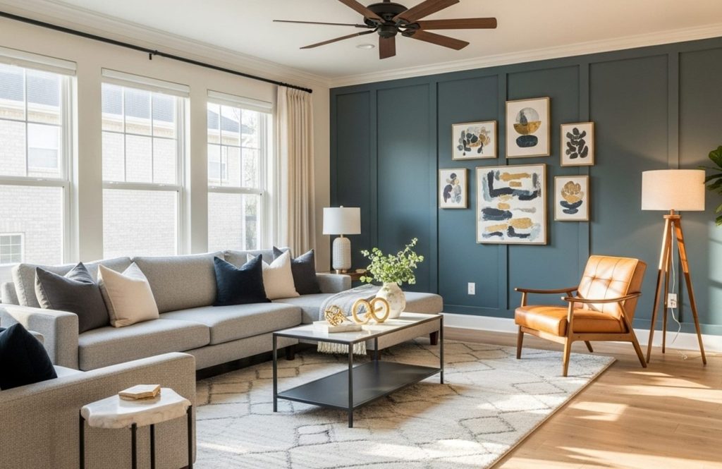 interior colour trends