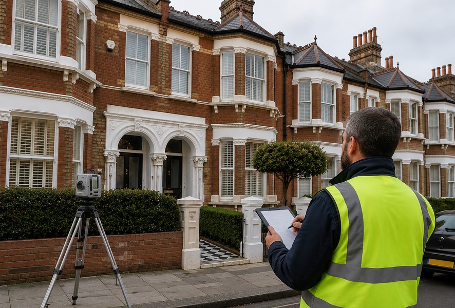 period home survey