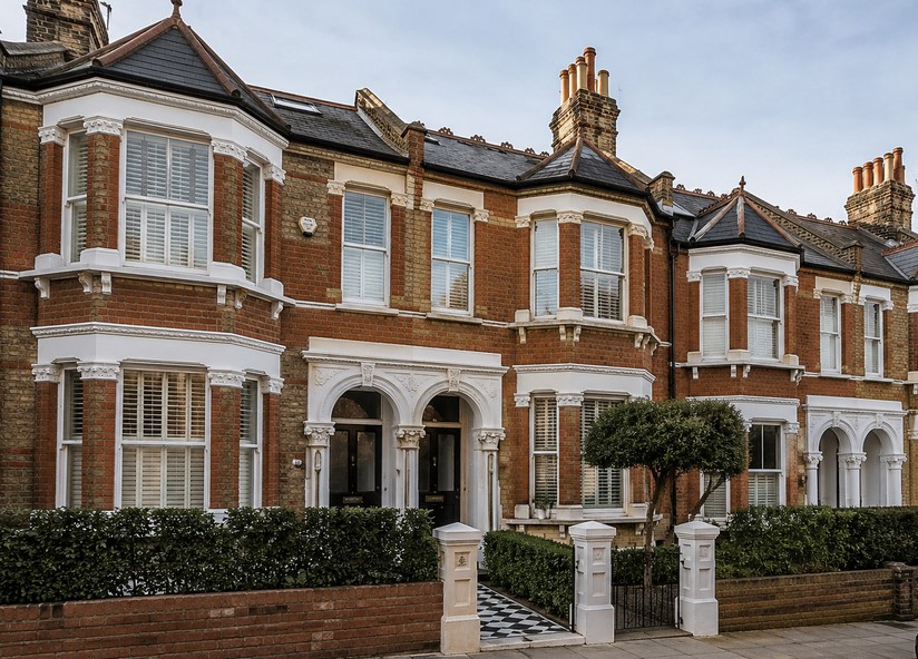 period homes