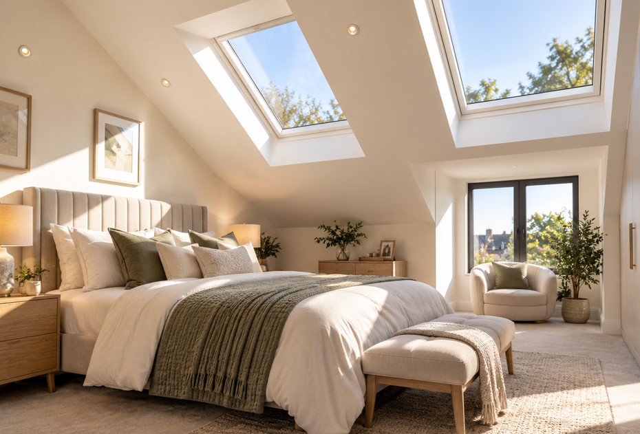 rooflights